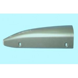 TIRADOR GRIS IZQUIERDO FA Foto: 35FA0040