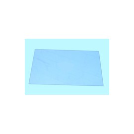 BANDEJA DE CRISTAL SOBRE Foto: 35FA1351