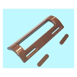 TIRADOR UNIVERSAL MARRON Foto: 35FR0010