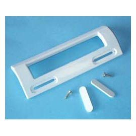 TIRADOR UNIV. BLANCO Foto: 35FR141