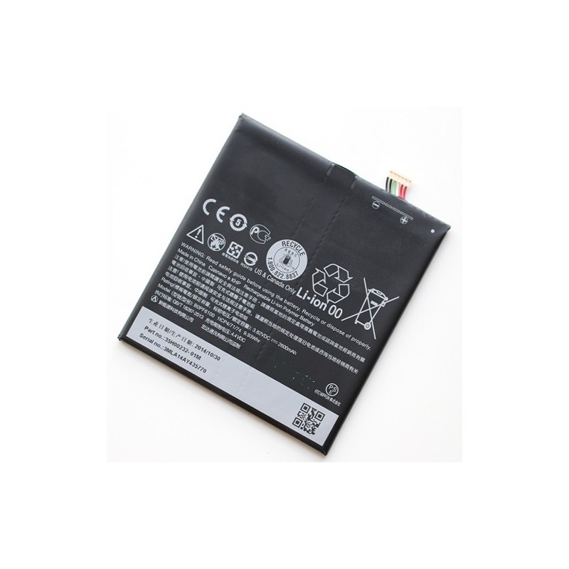 BATERIA  H924034 Foto: 35H00232-01M