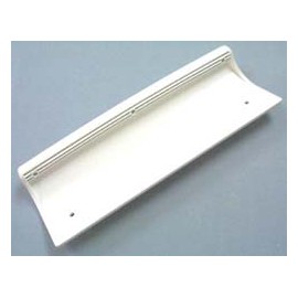 TIRADOR PUERTA BLANCO Foto: 35IG0045