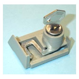 CIERRE CON LLAVE FRIGORIF Foto: 35IG0062