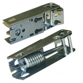 BISAGRA ARCON CONGELADOR Foto: 35IG0084