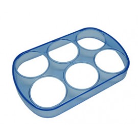 HUEVERA 152X95X20 Foto: 35IT0200