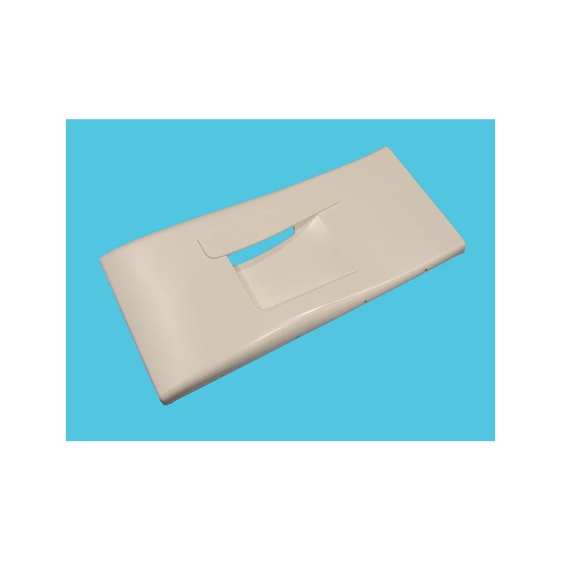 FRONTAL CAJON BLANCO Foto: 35IT1356