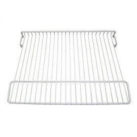 REJILLA FRIGO BLANCA Foto: 35IT1371