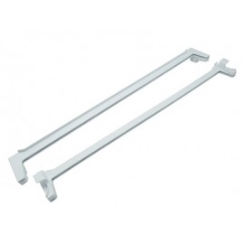 PERFIL POSTERIOR CRISTAL Foto: 35IT1377