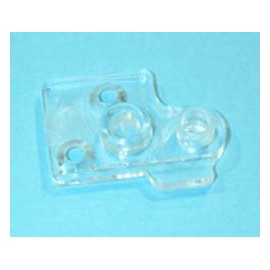 ANCLAJE BISAGRA FRIGO ZAN Foto: 35ZN0003