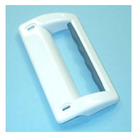 TIRADOR FRIGO ZANUSSI Foto: 35ZN0007