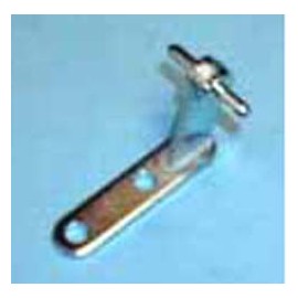 BISAGRA INTERMEDIA ZANUSS Foto: 35ZN0020