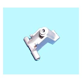 BISAGRA PUERTA EVAPORADOR Foto: 35ZN0021