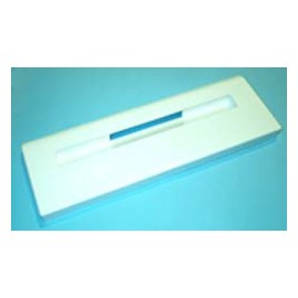 TAPA CONGELADOR ZANUSSI C Foto: 35ZN0034