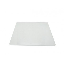 BALDA DE CRISTAL FRIGORIFICO Foto: 35ZN0049