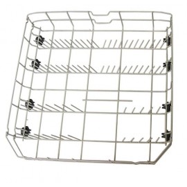 CESTO INFERIOR LAVAVAJILLAS Foto: 37015462