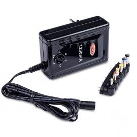 ALIMENTADOR CONMUTADO Foto: 37100040