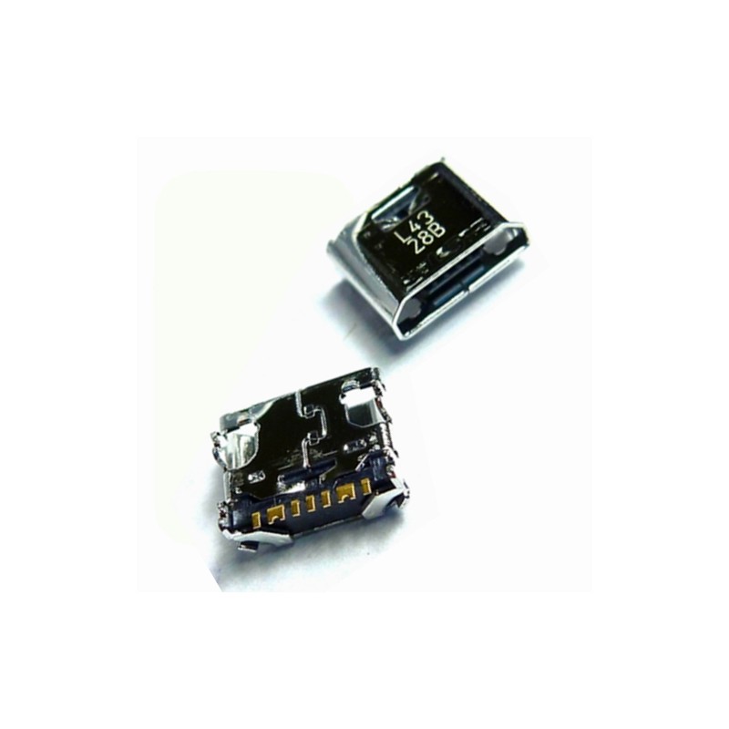 CONECTOR JACK 3722-003700 Foto: 3722-003700