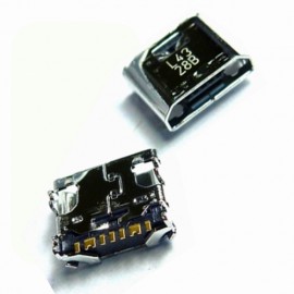 CONECTOR JACK 3722-003700 Foto: 3722-003700