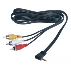 CABLE AUDIO/VIDEO TV Foto: 3783317