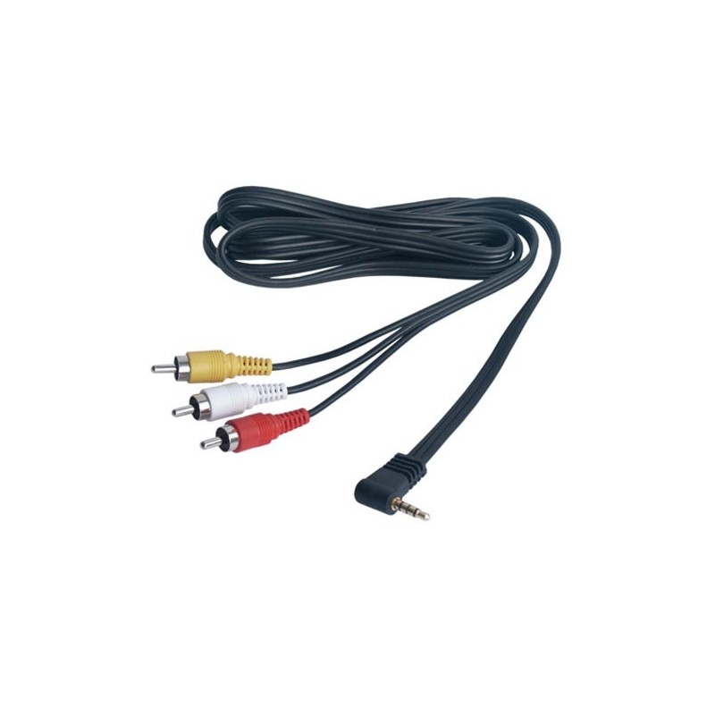 CABLE AUDIO/VIDEO TV Foto: 3783317