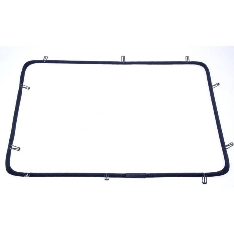 JUNTA PUERTA HORNO BALAY Foto: BSH-491638