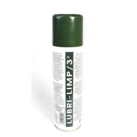 LUBRI-LIMP 3, 210ML Foto: 383