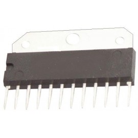 C. INTEGRADO LMD18200T Foto: C