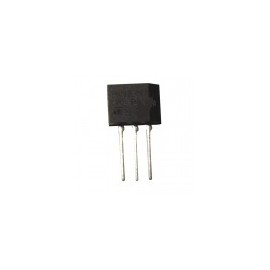 TIRISTOR X0402MF 1AA2 4A Foto: 3871856