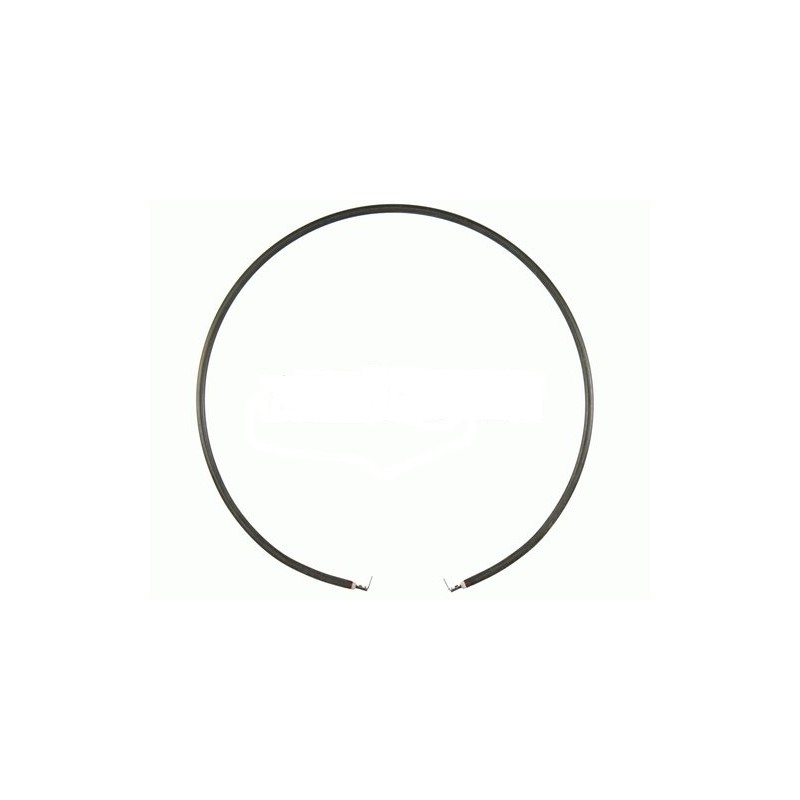 RESISTENCIA CIRCULAR 750W Foto: 389270107