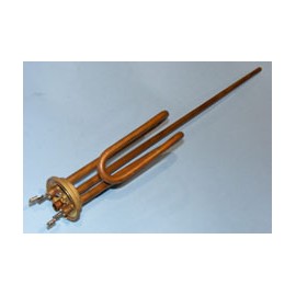 RESISTENCIA TERMO ARISTON Foto: 38AR0105