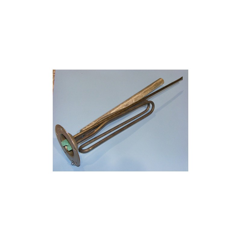 RESISTENCIA CON ANODO Foto: 38AR0106