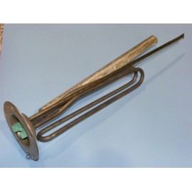 RESISTENCIA CON ANODO Foto: 38AR0106