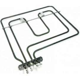 RESISTENCIA SUPERIOR HORNO Foto: 38BE0011