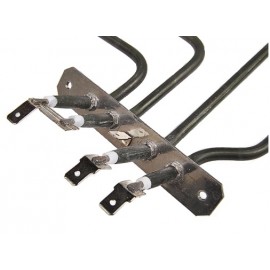 RESISTENCIA SUPERIOR HORNO Foto: 38BE0011-2