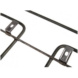 RESISTENCIA SUPERIOR HORNO Foto: 38BE0011-3