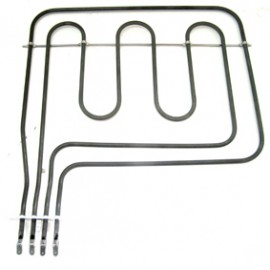 RESISTENCIA SUPERIOR BOSC Foto: 38BS0005