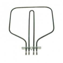 RESISTENCIA SOLERA BALAY Foto: 38BY0008