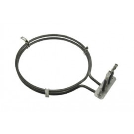 RESISTENCIA CIRCULAR HORN Foto: 38FA0216