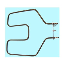 RESISTENCIA HORNO TEKA 10 Foto: 38TK0006