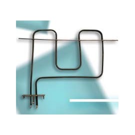 RESISTENCIA GRILL HORNO Foto: 38TK0009