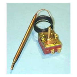 TERMOSTATO TERMO 30-70¦ C Foto: 39CU0010
