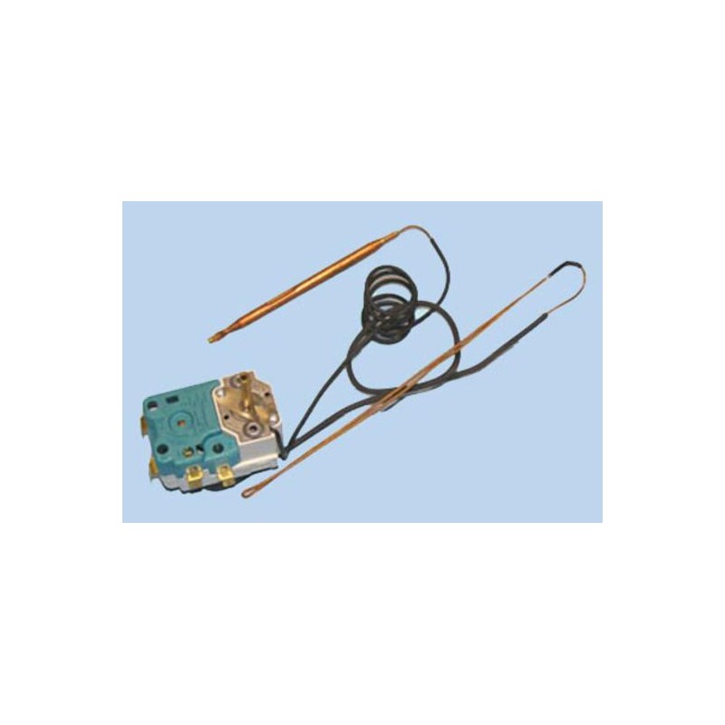 TERMOSTATO TERMO Foto: 39FA0005