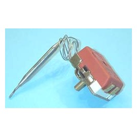 TERMOSTATO FREIDORA TAURU Foto: 39TA0030