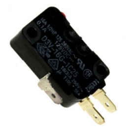 MICROINTERRUPTOR 3W40025L Foto: 3W40025L