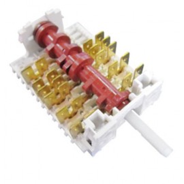 CONMUTADOR HORNO Foto: 40BY0012