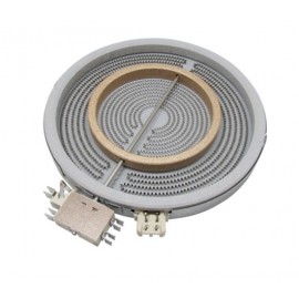 RESISTENCIA VITROCERAMICA Foto: 40BY1000