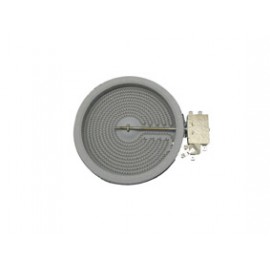 PLACA RADIANTE UNIVERSAL Foto: 40CU2002