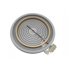 PLACA RADIANTE UNIVERSAL Foto: 40CU2004