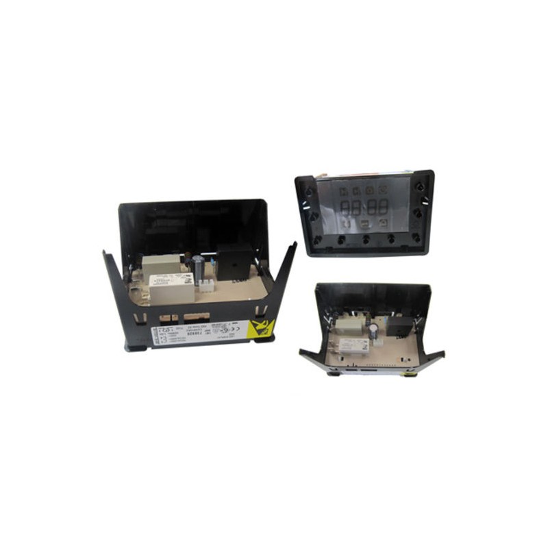 RELOJ PROGRAMADOR HORNO Foto: 40FA0300