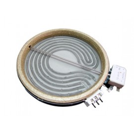 PLACA MEDIANA VITROCERAMI Foto: 40FA5010